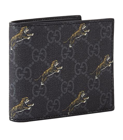 gucci mens wallet nz|Gucci wallet men price.